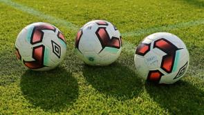 Limerick player named in Republic of Ireland U-16 soccer squad