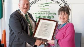Top civic honour for Limerick ‘Renaissance woman' Dr Mary Honan