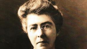 County Limerick talk to pay tribute to tireless campaigner for women’s vote