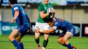 Garryowen hooker stars but Irish U-20s lose agonisingly to France