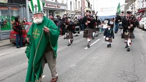 John B Keane: Men of Moyvane claim St Patrick’s dad as their own