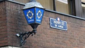 Limerick gardai arrest two men in cocaine seizure