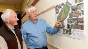 Plans for &euro;660k heritage park on County Limerick railway site unveiled&nbsp;