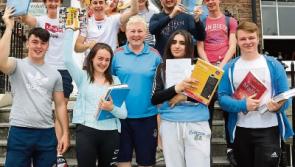 Limerick exams: Leaving Cert wait &lsquo;like going into the World Cup&rsquo;