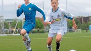 WATCH: Mixed fortunes for three Limerick sides in Kennedy Cup