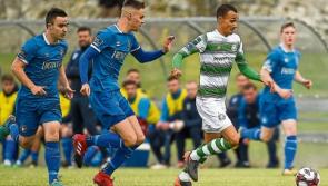 Preston-bound Burke gives Limerick FC dose of the Blues