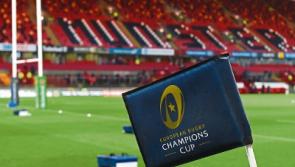 Munster to learn Champions Cup pool opponents today