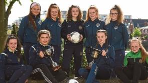 Limerick sides primed for Gaynor Cup action at UL