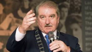 Former Mayor of Limerick wants ‘death trap’ quarries properly fenced off