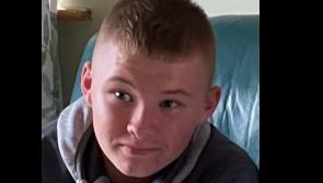 Gardai appeal for publics help in locating missing teenager 