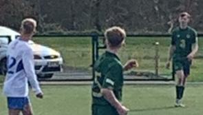 Clinical Limerick ETB book FAI ETB Bobby Smith Cup semi-final spot