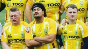 Bruff RFC score precious win over Midleton in AIL Division 2C