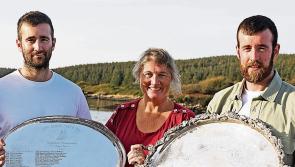 Lynch wins sailing's  Champions’ Cup at Foynes