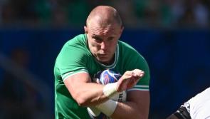 Keith Earls: "Irish people can be a small bit too humble at times"