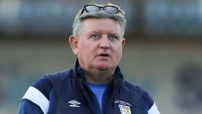 Ex-Limerick FC boss parts ways with Athlone ahead of Treaty United clash