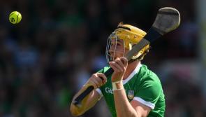 Limerick reveal starting line-up to face Clare in Sunday's Munster SHC final