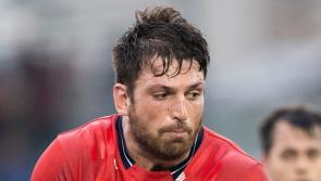 Munster Rugby's Jean Kleyn invited to join Springbok training camp