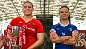 Munster kick-off women's interprovincials with victory over Ulster