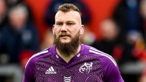 Munster Rugby confirms three contract extensions and high profile departure next summer