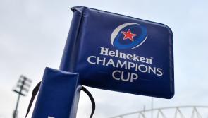 Munster Rugby learn Heineken Champions Cup pool opponents for 2022/2023 campaign