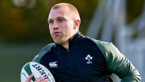 Munster Rugby quartet to start for Ireland against Maori All-Blacks