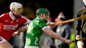 Limerick manager John Kiely happy with players attitude despite loss to Cork