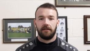 LISTEN: Gary Neville, Pike Rovers goalkeeper, previews FAI Junior Cup final