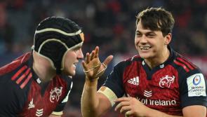 Munster Rugby coach Graham Rowntree admits feeling 'relief' at win over Saints