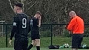 WATCH: Limerick ETB battle back to reach Bobby Smith Cup final