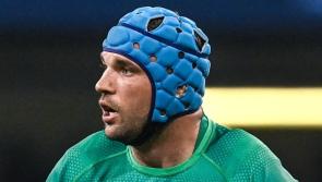 Big blow for Munster Rugby and Ireland as Tadhg Beirne undergoes ankle surgery