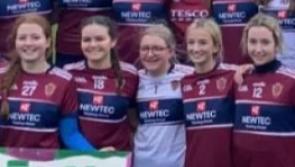 Limerick's Laurel Hill Coláiste eye All-Ireland semi-final replay 