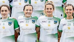 Limerick Ladies football side for Derry league clash named