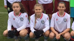 Limerick players star as Munster retain U15 Girls’ Interprovincial title