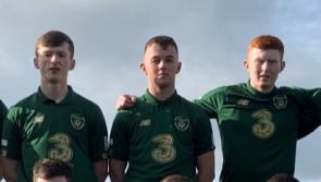 Limerick ETB make impressive start in FAI Bobby Smith Cup