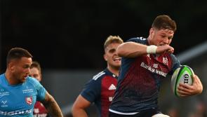 Munster Rugby suffer pre-season friendly defeat to Gloucester