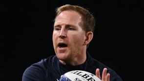 Graham Rowntree lavish in praise of new Munster Rugby coaches Mike Prendergast and Denis Leamy