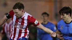 Treaty United get home draw against Premier opponents in FAI Cup quarter-finals