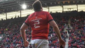 Munster Rugby learn United Rugby Championship fixtures for 2022/2023 season