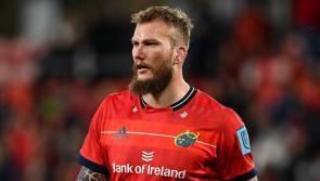 Munster Rugby issues squad injury update as pre-season kicks-off