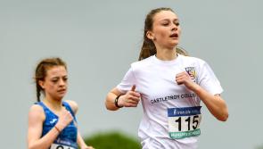 Munster Schools Track and Field Championships Results - Part 1
