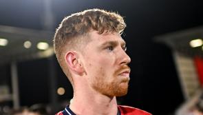 Munster Rugby confirm Ben Healy to depart province at end of season