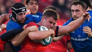 Munster Rugby undone once again by clinical Leinster at Thomond Park