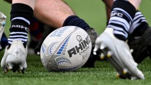 Munster players named in Ireland U18 Women’s squad for Six Nations festival