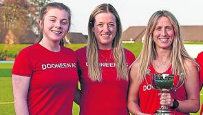 Limerick Athletics - Weekly News Update