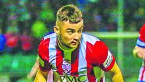 Treaty United face Good Friday date with Athlone Town