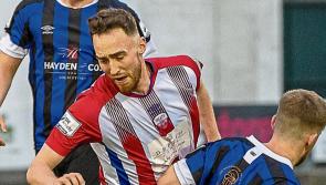 Treaty United seek hat-trick of league wins as Athlone Town visit Limerick