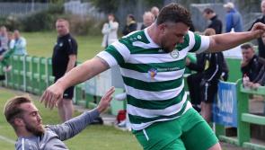 Dramatic opening night in Limerick District League's Premier Division