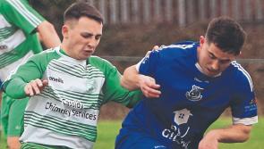 Limerick District League sides advance in FAI Junior Cup