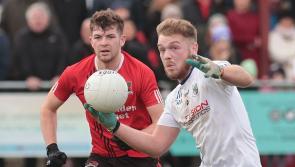 Limerick's Castlemahon lose out to David Clifford-led Fossa in Munster Club JFC semi-final