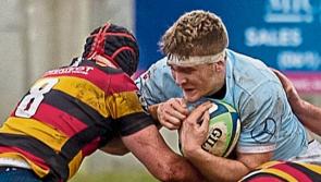 Limerick clubs face crunch All-Ireland League fixtures this weekend